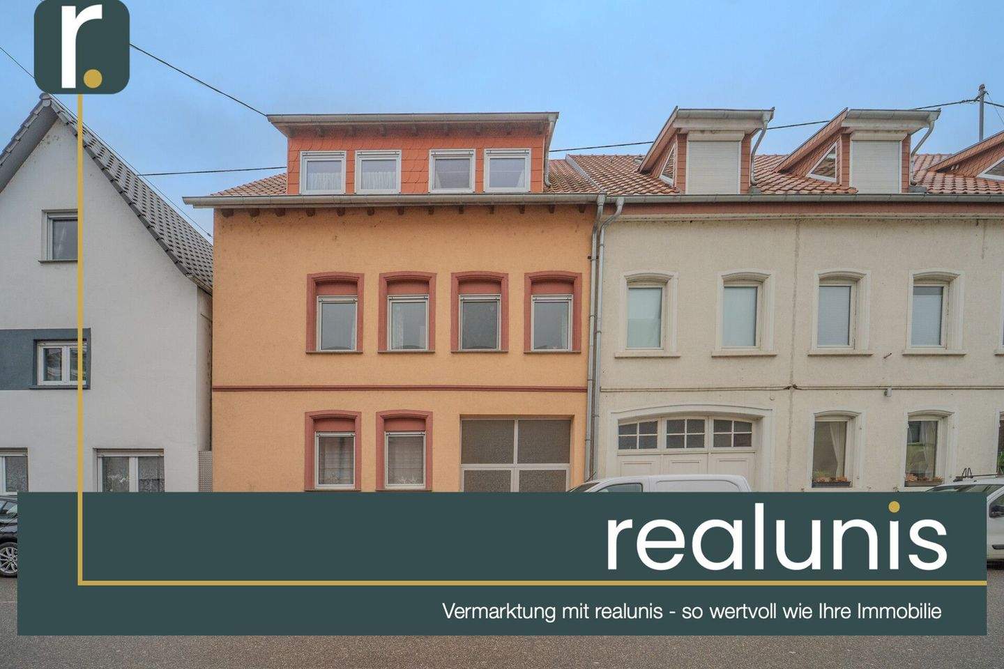 Thumbnail-Wohnen und Arbeiten unter einem Dach - Großzügiges, modernisiertes Haus mit 7 Zimmern