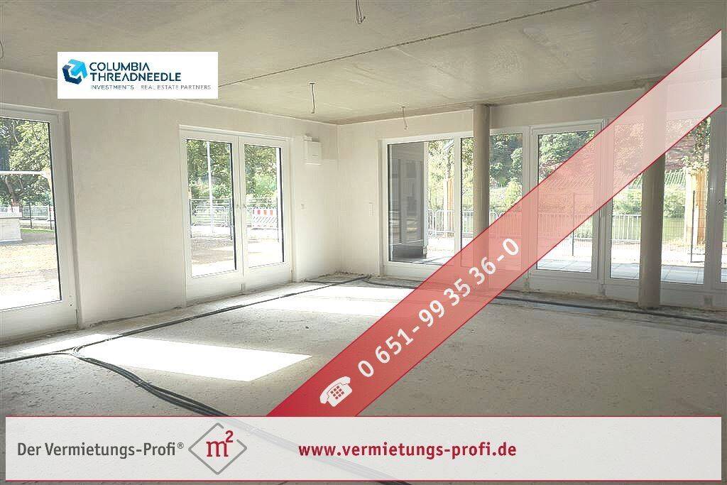 Thumbnail-Trier- Exklusives Arbeitsambiente auf 248,65 m²: Modernes TOP-BÜRO in erstklassiger Lage mit herrlichem Moselblick!