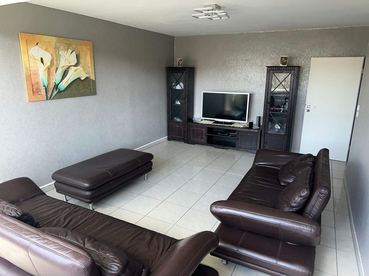 Thumbnail-Charmante 3-Zimmer-Wohnung in Köln-Porz – Frisch modernisiert & bezugsfertig!