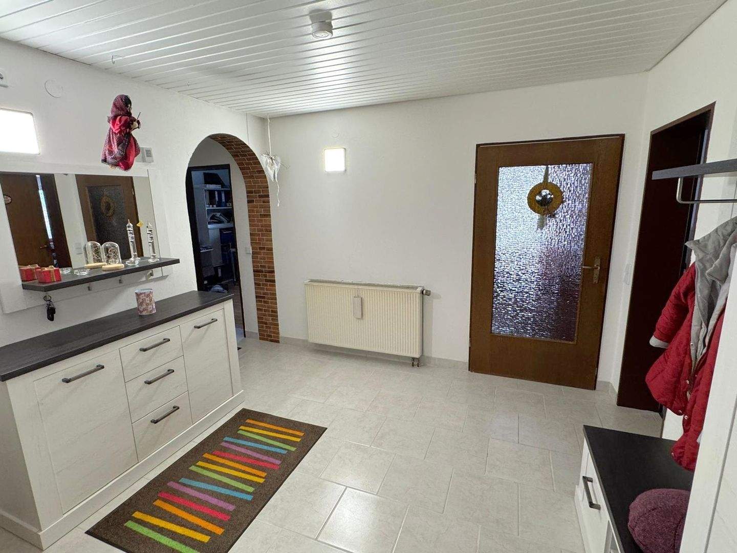 Thumbnail-Zweifamilienhaus mit viel Potenzial und Charme