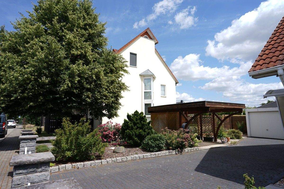 Thumbnail-Hauptstadtmakler - Moderne Etagenwohnung in Top-Lage