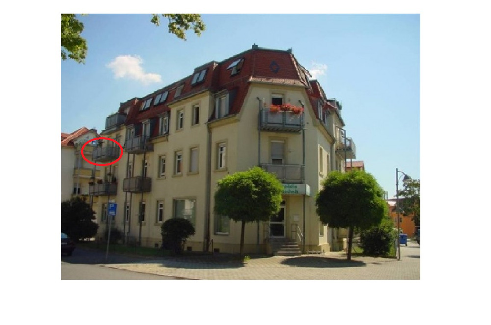 Thumbnail-Wunderbare zentrale Wohnung