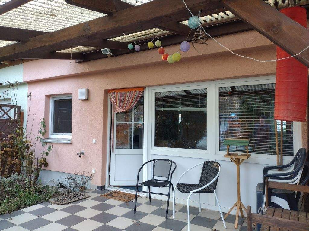 Thumbnail-Feriengrundstück mit Bungalow am Grimnitzsee in Joachimsthal - ganzjährig nutzbar