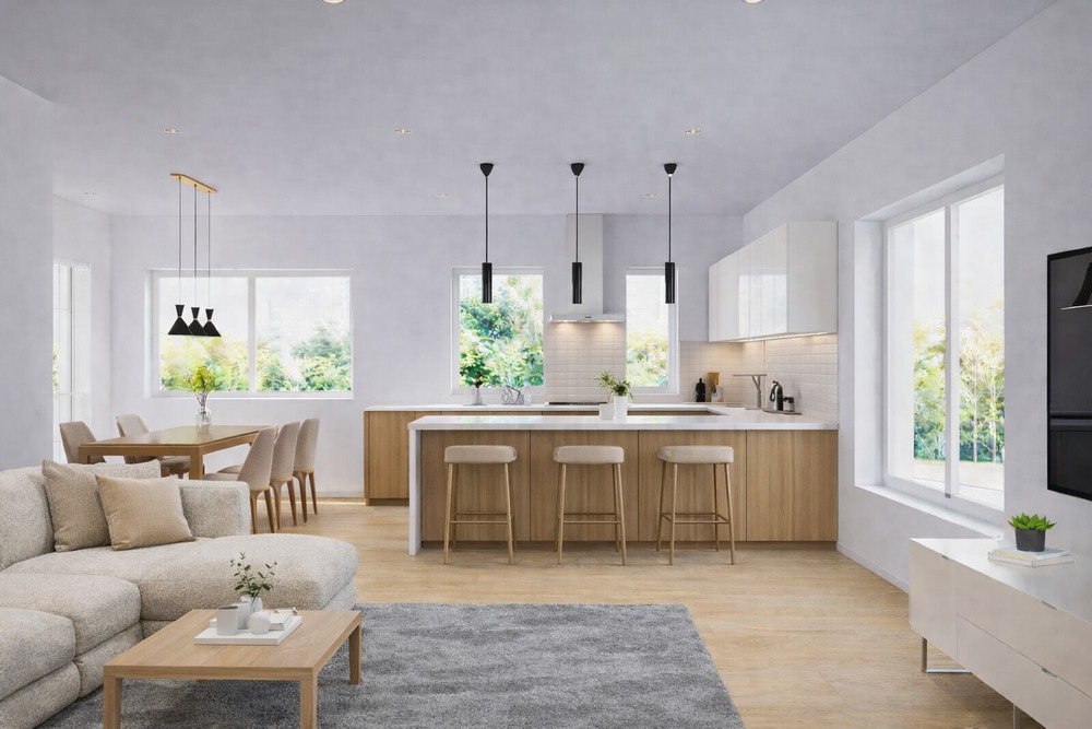 Thumbnail-Friedberg: MFH Neubau über 10% AfaSonder-Afa