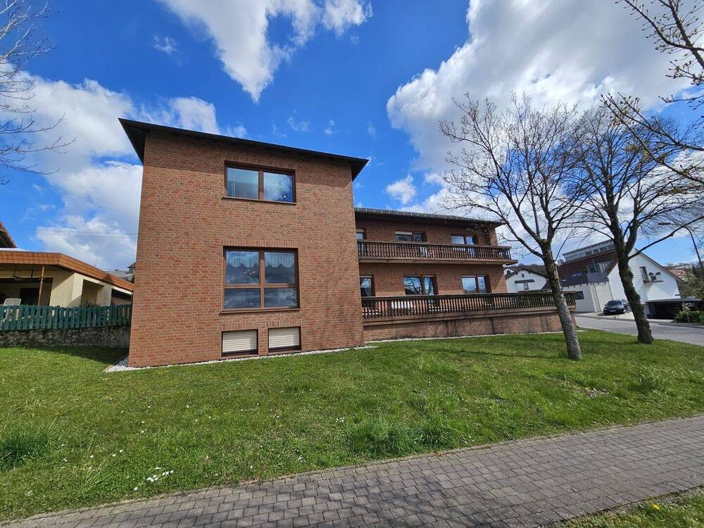 Thumbnail-Großes Mehrgenerationenhaus mit vielen Nutzungsmöglichkeiten