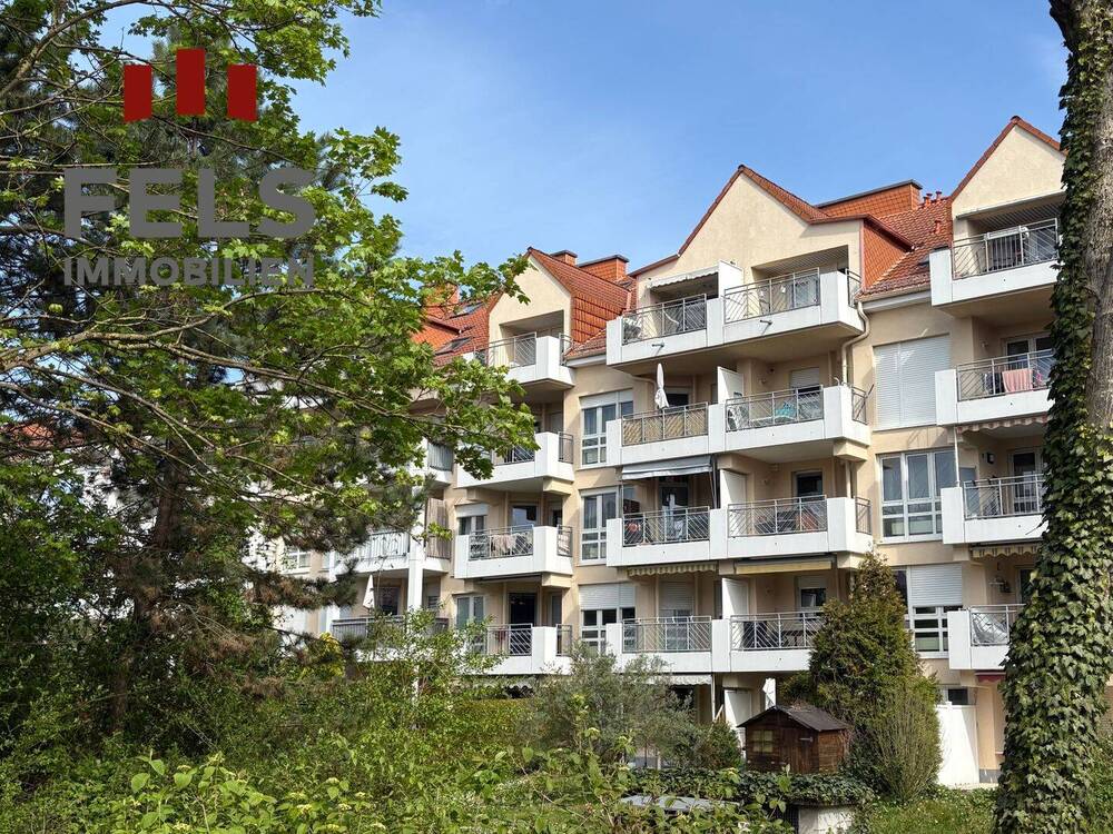 Thumbnail-Top gepflegte 3 Zi. ETW in 63128 Dietzenbach