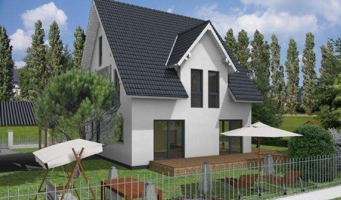 Thumbnail-+++ Neubauvorhaben +++ Wunderschönes Einfamilienhaus in Lurup +++