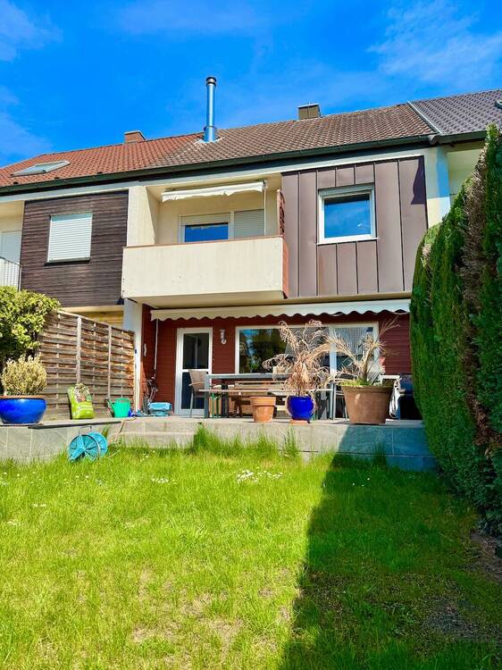 Thumbnail-Familienparadies - RMH in Zirndorf Weiherhof