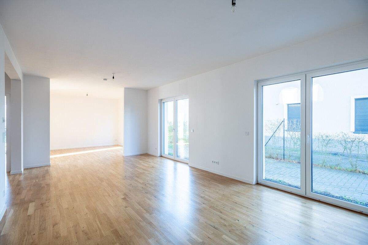 Thumbnail-Einziehen & wohlfühlen: Ihr Familien-Domizil mit Terrasse & Garten vor den Toren Berlins