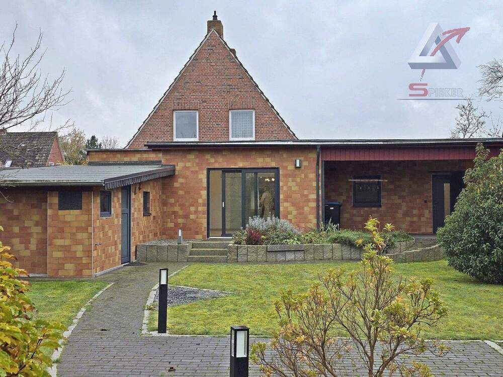 Thumbnail-Aufwendig saniertes Wohnhaus in ruhiger Wohnlage!