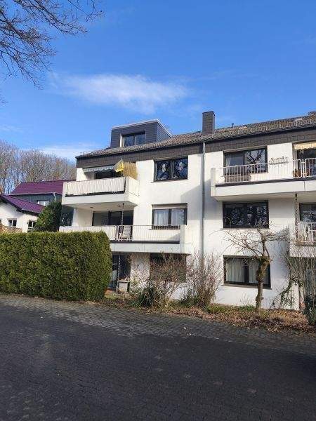 Thumbnail-Gemütliche 3-Zi.-Whg. mit Loggia in ruhiger Wohnlage!