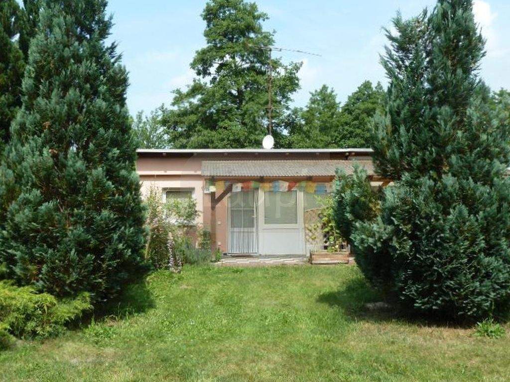 Thumbnail-Ferienbungalow am Grimnitzsee in Joachimsthal - ganzjährig nutzbar