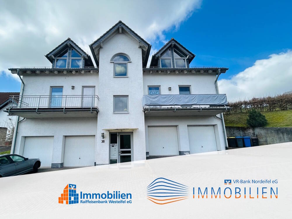 Thumbnail-Ländliche Idylle trifft perfekte Anbindung: Ihr Mehrfamilienhaus mit guter Infrastruktur und Zukunft