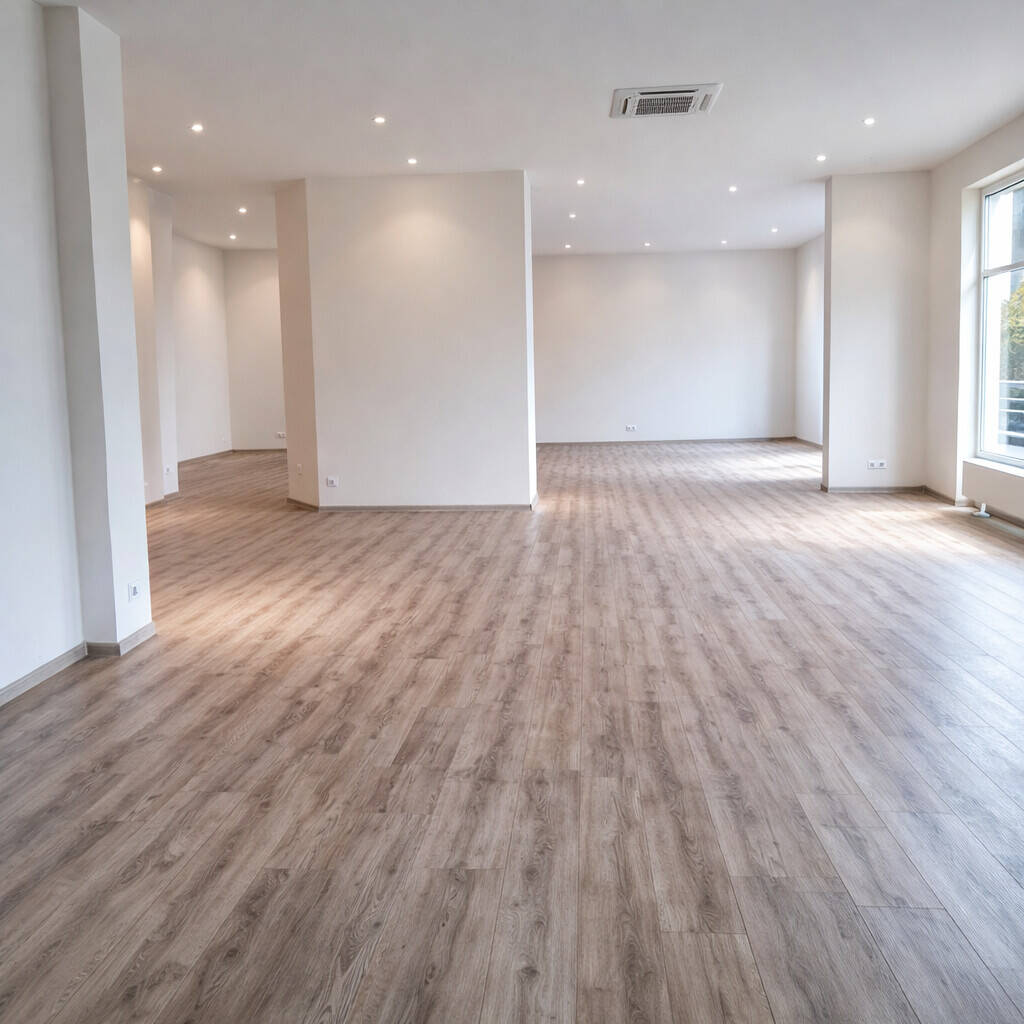 Thumbnail-Praxisfläche - ca. 300 m² - in 35440 Linden - ideal für Fachärzte, Physio, Ergo & Gesundheitsberufe