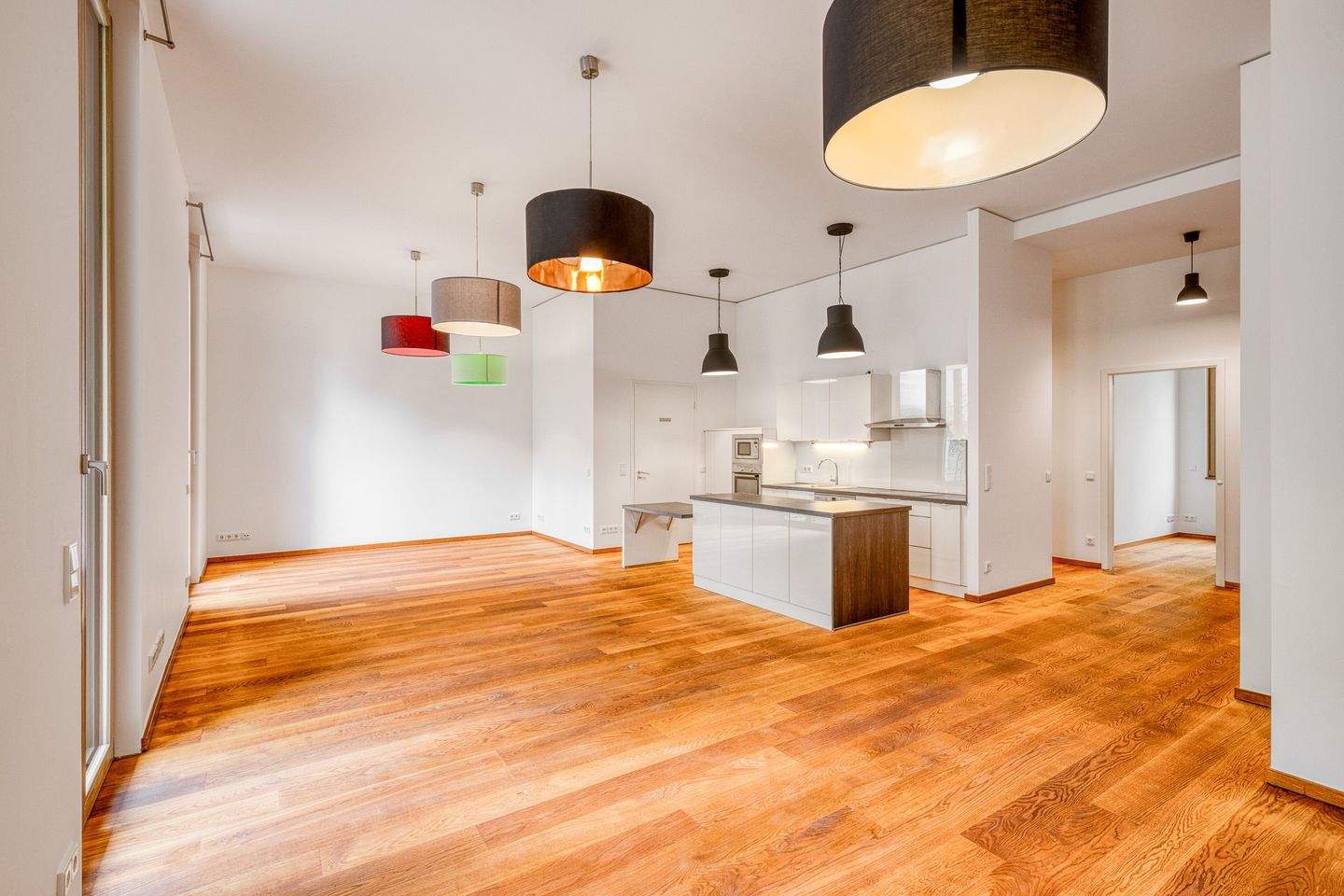 Thumbnail-Neubauloft mit privatem Garten in absoluter Toplage von Berlin-Mitte