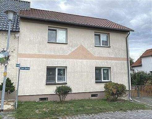 Thumbnail-EFH mit Einliegerwohnung in Schmalzerode