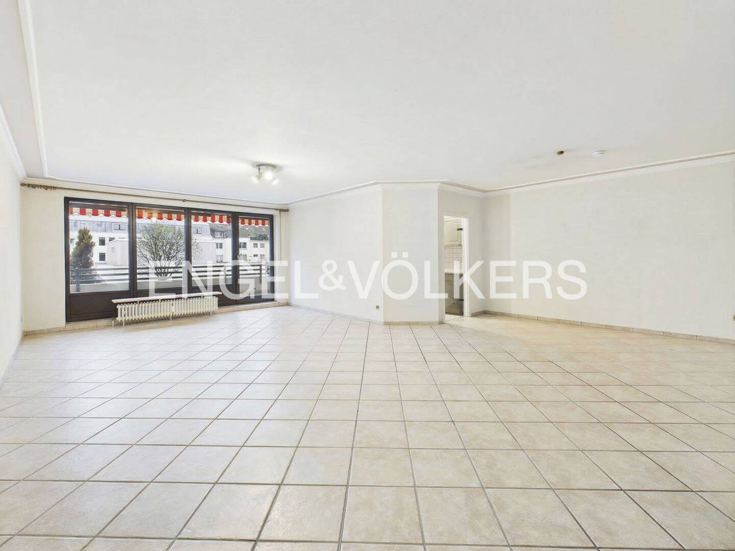 Thumbnail-Viel Raum zum Wohlfühlen: Altersgerechte Wohnung in stadtnaher Lage