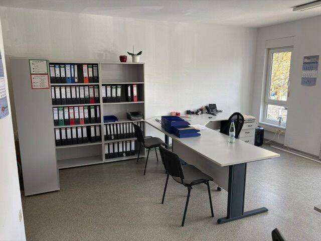Thumbnail-***Top-Gelegenheit*** Helle Büro-Räume (ca. 60m² o. 120m²) in sehr gut frequentierter Lage von Grünstadt