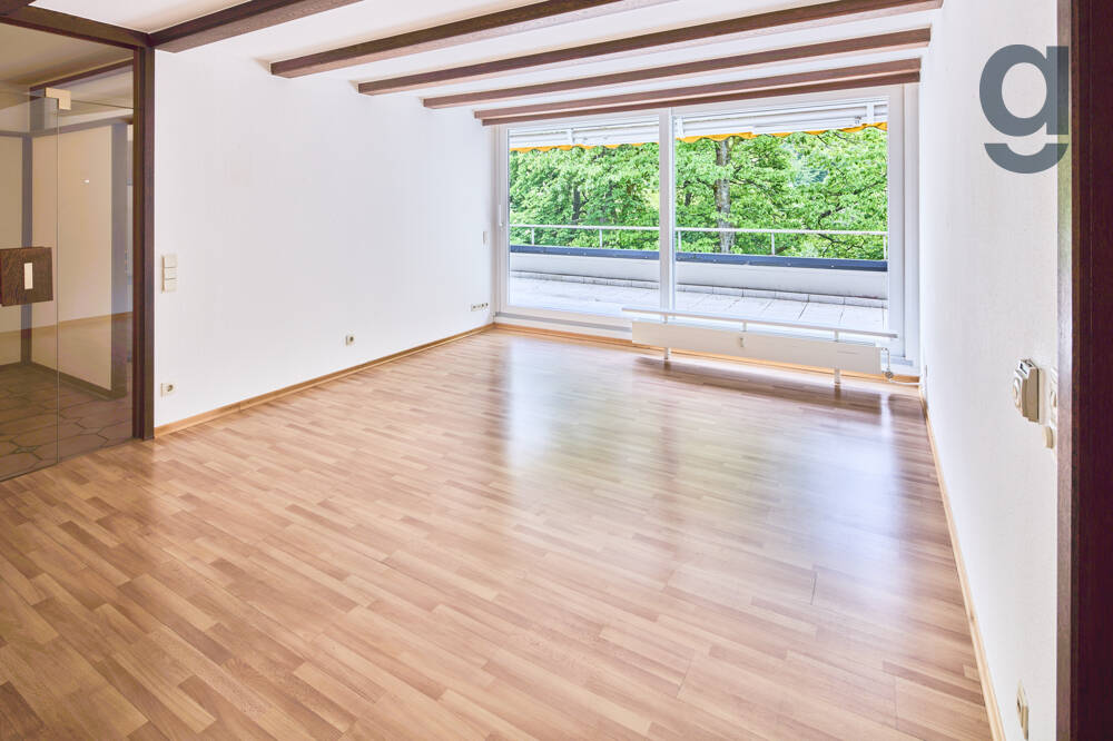 Thumbnail-Bequem und sorglos wohnen inkl. Sonnenbalkon