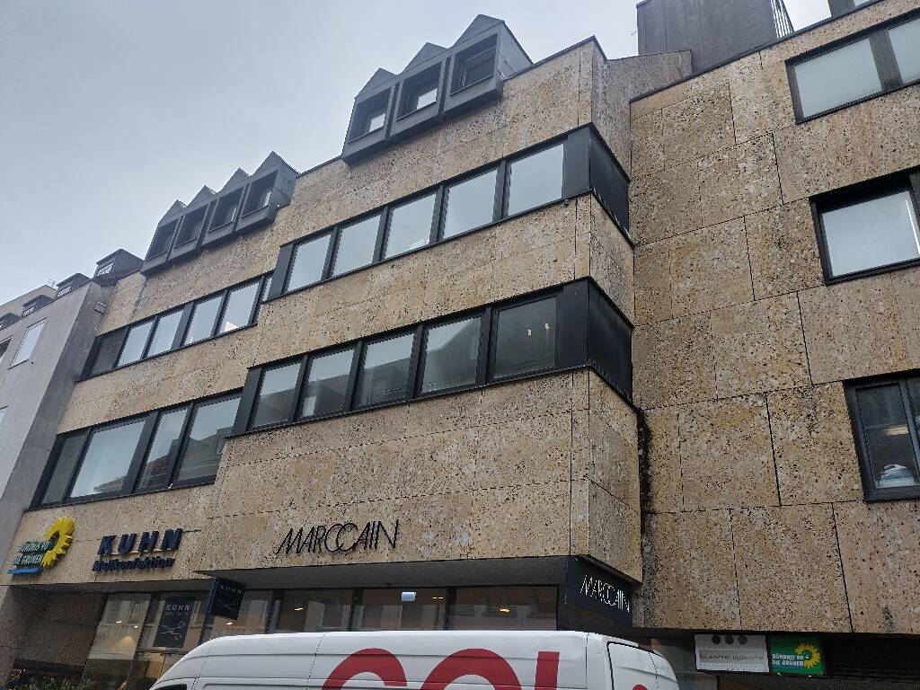 Thumbnail-Nachmieter gesucht für Top-Innenstadtlage in der Fussgängerzone - provisionsfrei,