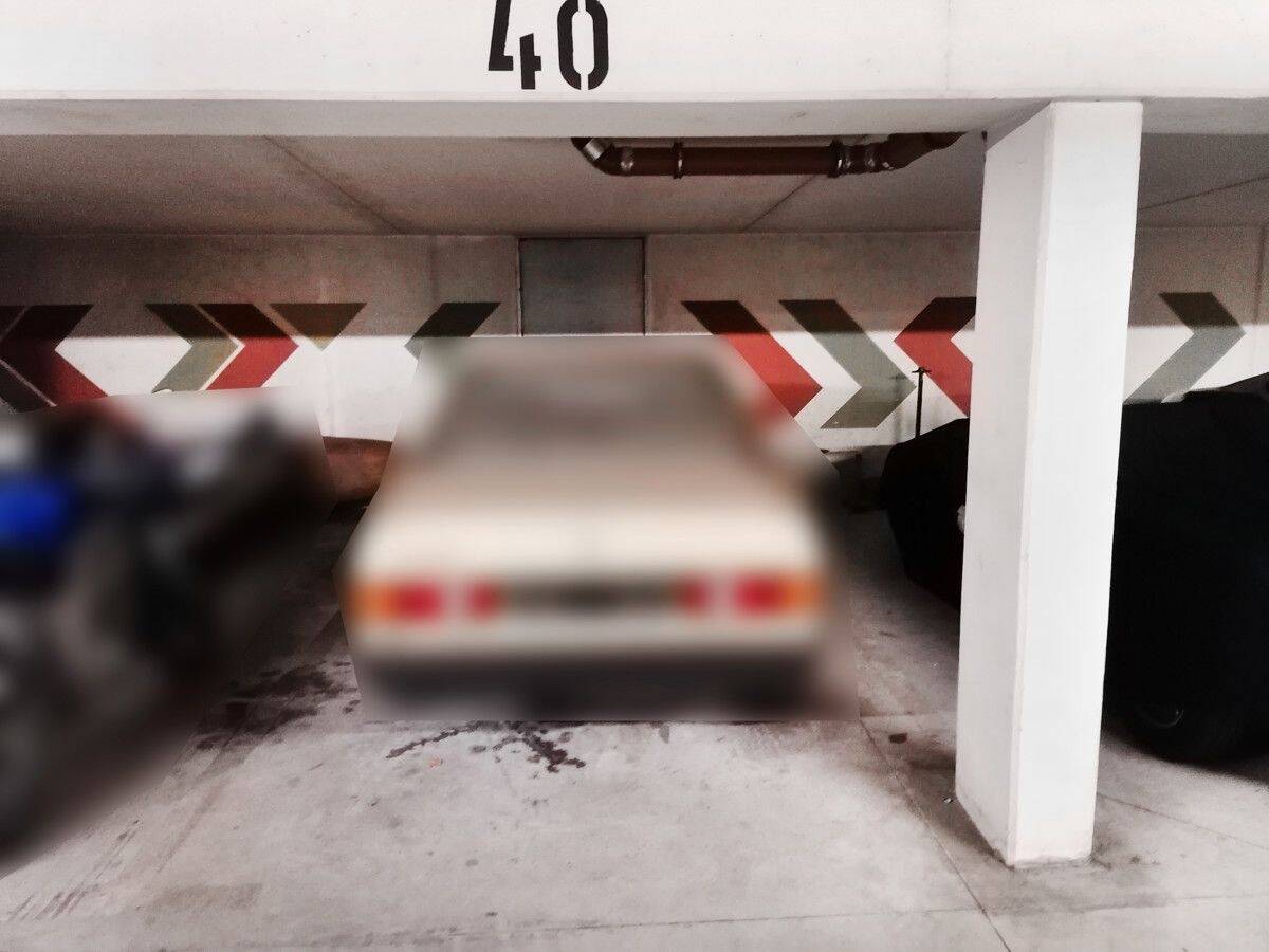 Thumbnail-Jetzt sichern! Tiefgaragenstellplatz in Bergisch Gladbach zu erwerben!