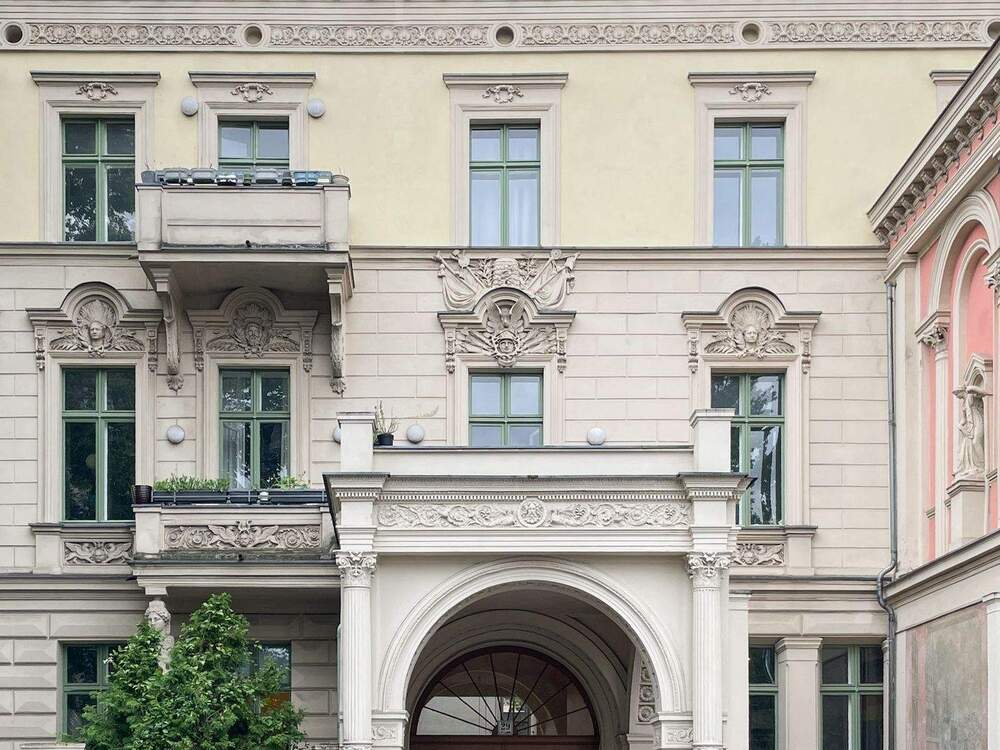 Thumbnail-Attraktive Lage in der Potsdamer Jägervorstadt zwischen Innenstadt und Park Sanssouci