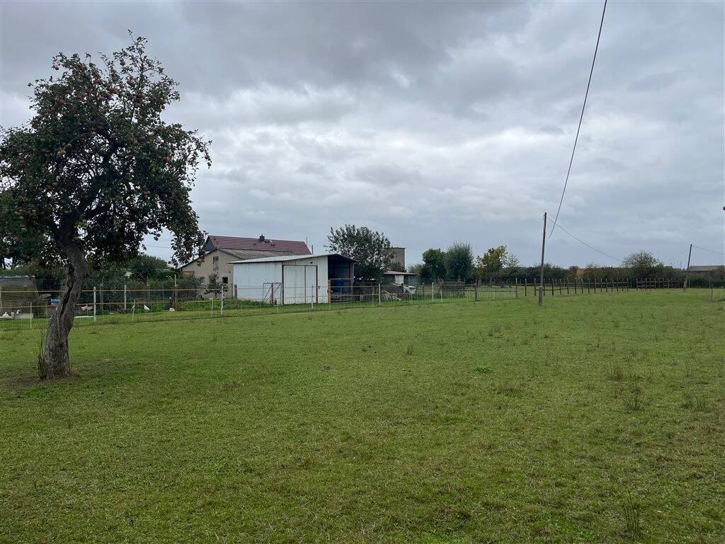 Thumbnail-1.090 m² Baureifes Land in 04886 Nichtewitz