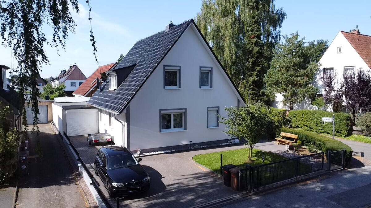 Aussenansicht