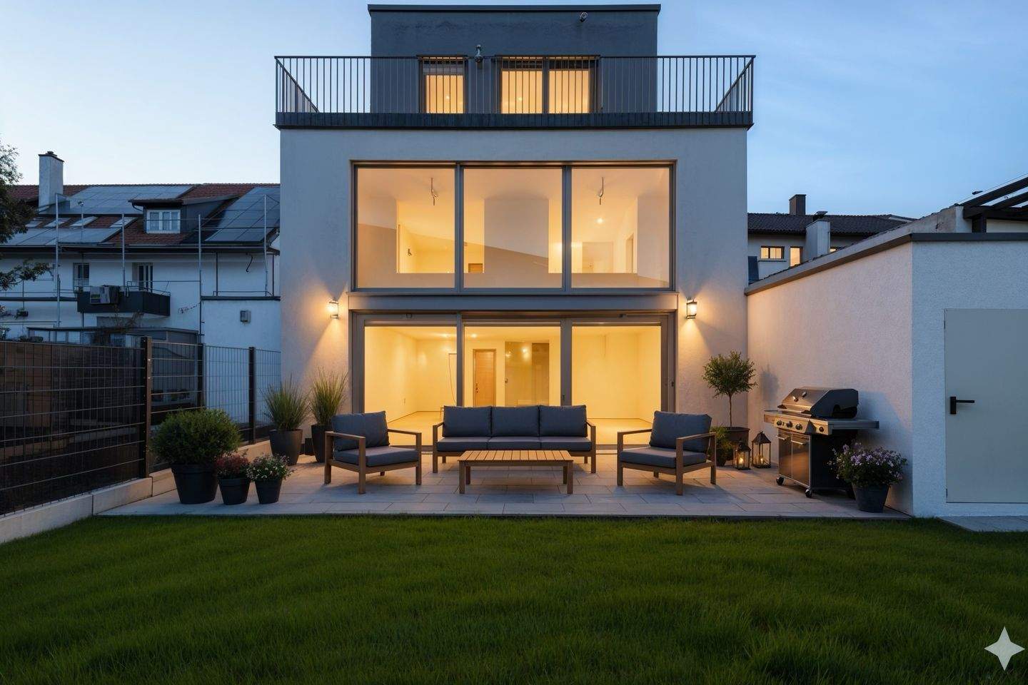 Thumbnail-***Neubau-Erstbezug*** SMART & Exklusiv - Moderne Eleganz trifft High-Tech-Komfort