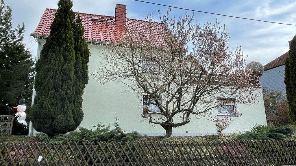 Thumbnail-Einfamilienhaus in Freital für Macher!
