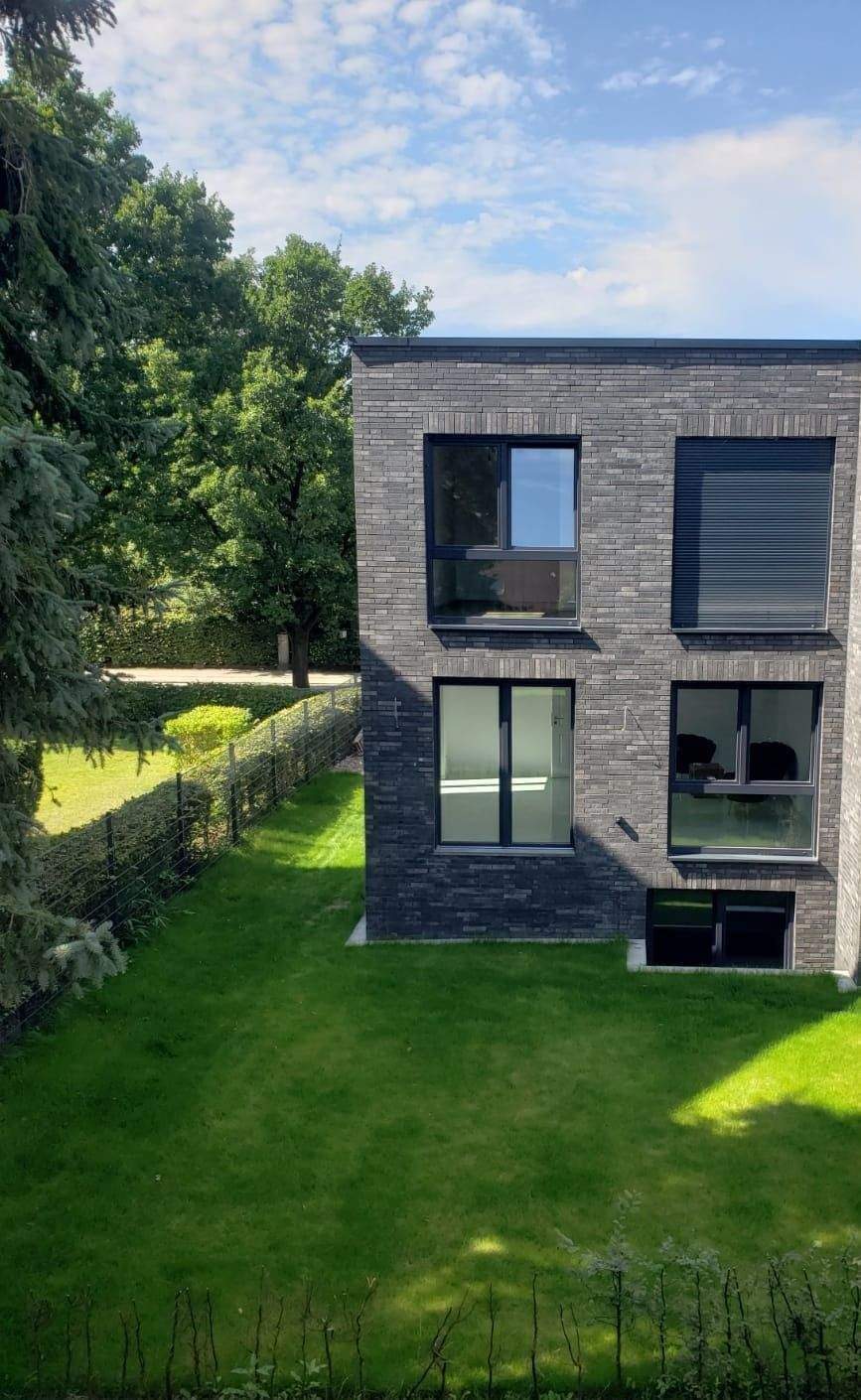 Thumbnail-Stadthaus Schnelsen - NEU 2025 - kurz vor Fertigstellung! Marmor - exklusive Bäder