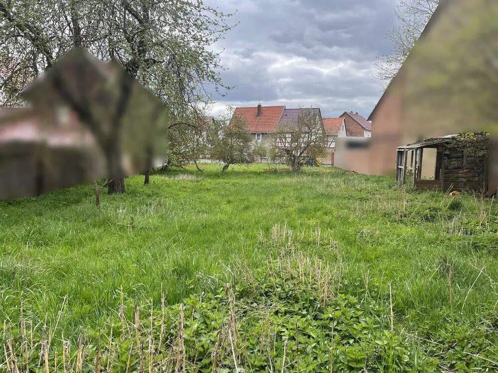 Thumbnail-Übersichtlich, selbstbestimmt & variabel leben im Town & Country Eigenheim in Mühlhausen OT Grabe