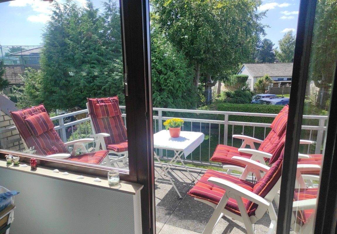 Thumbnail-Eine Rarität in Grömitz: Zentrums- und strandnah, ruhig und sonnig bis in die Abendstunden