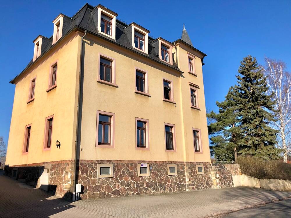 Strassenansicht 