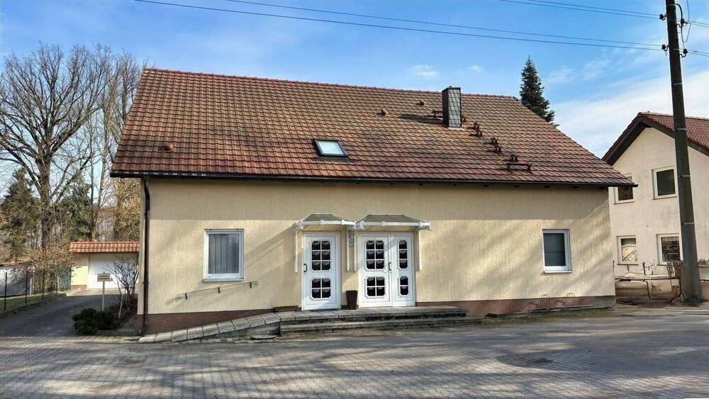 Thumbnail-Wohnen und vermieten an einem Ort