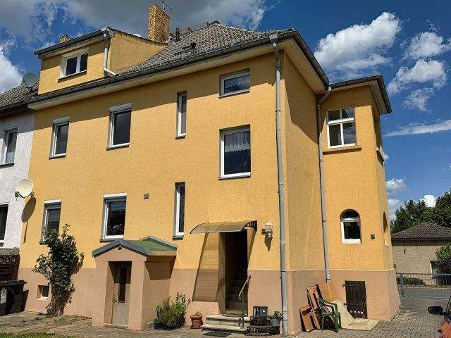 Thumbnail-Zweifamilienhaus in Bad Schmiedeberg