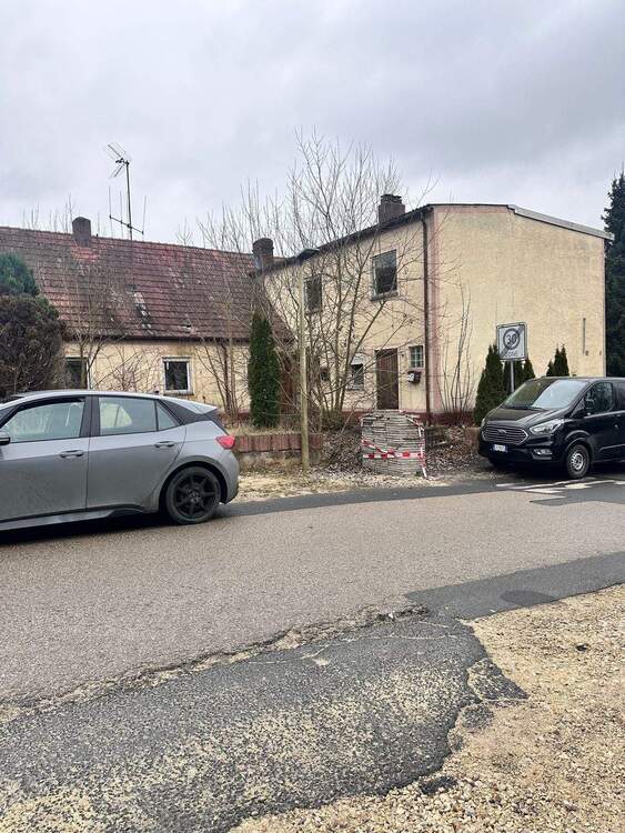 Thumbnail-Charmantes Objekt zum Renovieren