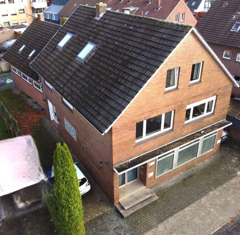 Thumbnail-HotelFerienwohnungen, Garni, Kleinkunst, Monteurswohnungen,