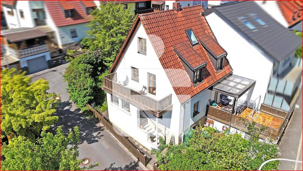 Thumbnail-Freude am Eigentum - warum da noch Miete zahlen?