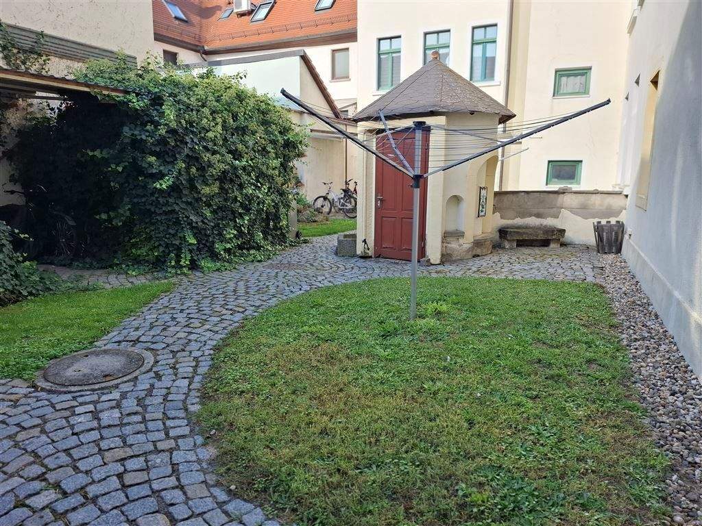 Thumbnail-2 Mehrfamilienhäuser mit 15 Wohneinheiten, in Torgau