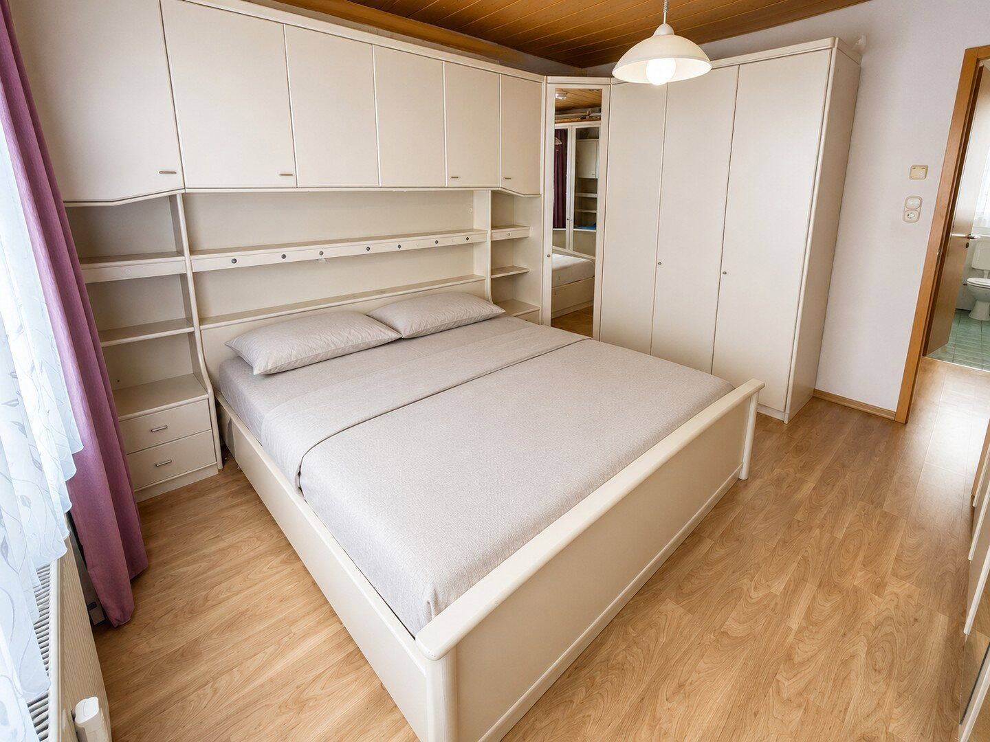 Thumbnail-3 Zimmer Wohnung mit Balkon