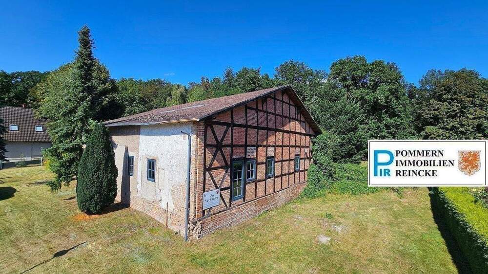 Thumbnail-Großes Gebäude mit vielen Möglichkeiten!