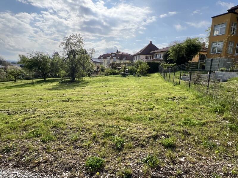 Thumbnail-Bauplatz in einer der Bestlagen von Gotha