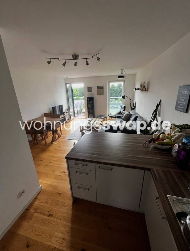 Thumbnail-Wohnungsswap - Meindlstraße