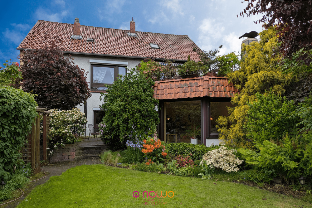 Rückansicht