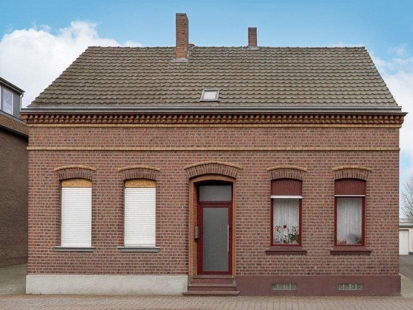 Thumbnail-Charmante 4,5-Zimmer-DHH mit Flair