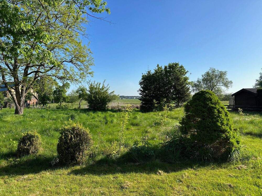 Thumbnail-Ihr neues IMMOBILIEN QUARTIER: Traumhaftes Grundstück mit rund 2.600 Quadratmeter in SeelzeLohnde