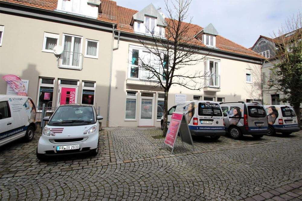 Thumbnail-BÜRO,- PRAXIS- ODER KANZLEIRÄUME - ZENTRAL in bester Innenstadtlage zu vermieten