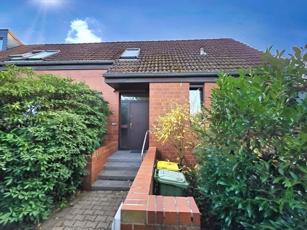 Thumbnail-Einfamilienhaus mit großem Potenzial in begehrter Lage, nahe der beliebten Margarethenhöhe