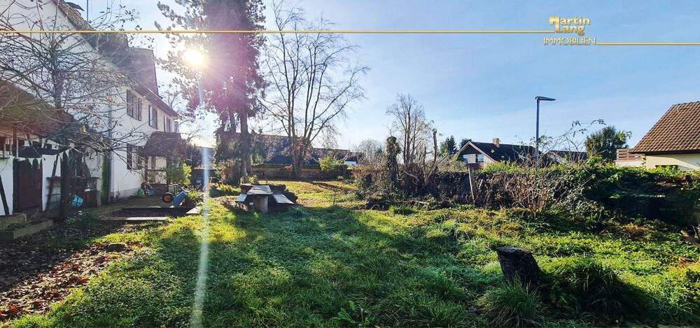 Thumbnail-Ein Haus mit einem besonderen Altbau Charme